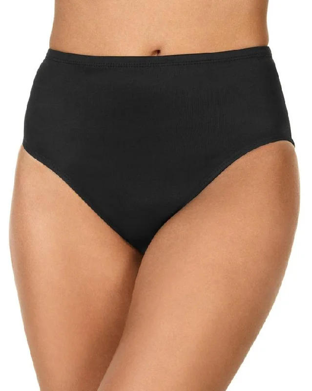 2024 Magicsuit Solids Classic Brief Bottom - 6006038