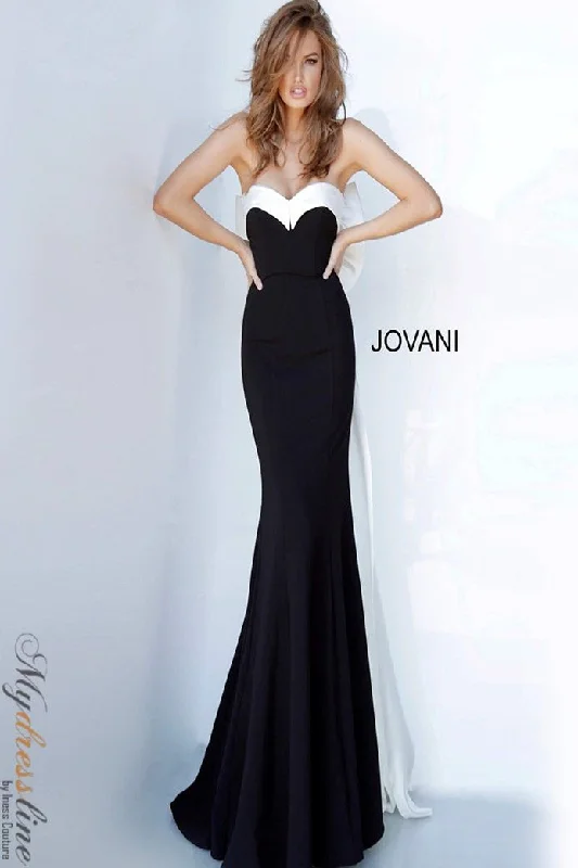 Mini Women Dress with a Short Hem for a Young and Trendy StyleJovani 12020