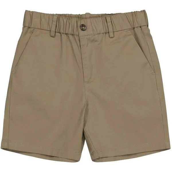 Linen Women Shorts for Breathable Comfort in Hot WeatherThe New Cornstalk Kristian Shorts